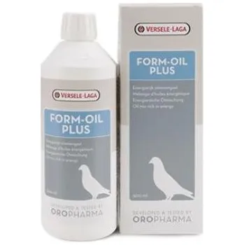 VL Oropharma Form-Oil Plus 500ml