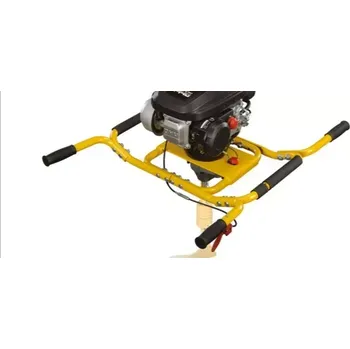 Štípačka na dřevo LUMAG přídavné rukojeti pro EB 400PRO