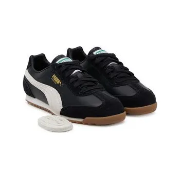 Dámská obuv Sneakersy Puma Arizona Retro 402353 01 Černá 38_5