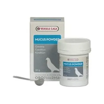 VL Oropharma Mucus Powder 30g