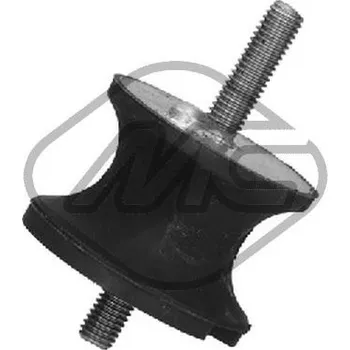 Uložení převodovky Uložení, manuální převodovka Metalcaucho 57438