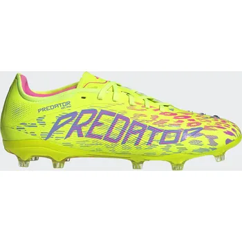 Míčový sport Kopačky adidas Predator Pro FG Velikost: UK7,5 (EU41 1/3)
