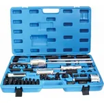 Stahovák vstřikovačů diesel S-ITSS