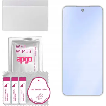 Vrták Hybridní Sklo apgo pro Le Lava Z2s 1 ks