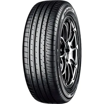 Letní osobní pneu Yokohama 225/55R19 99V BLUEARTH-XT AE61 DOT24 (Osobní / 4x4 / suv letní pneu Yokohama BLUEARTH-XT AE61 225/55-19)
