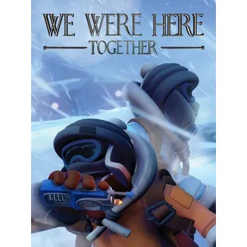 Hra pro Xbox We Were Here TogetherXBOX One Kod Klucz Xbox One digitální