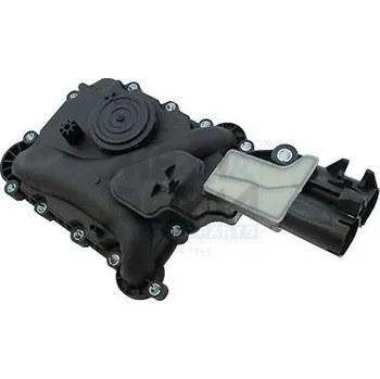 Olejová vana Odlučovač oleje, odvětrání klikové skříně MEAT & DORIA 91673