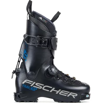 Sjezdové boty Fischer Sports Travers TS 2024/2025