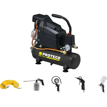 Proteco 51.02-K-1500-006