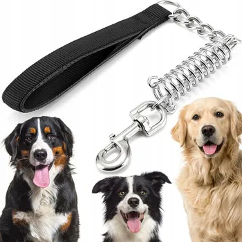 Vodítko pro psa Tradiční Vodítko s Reverse páskou 0,5 m