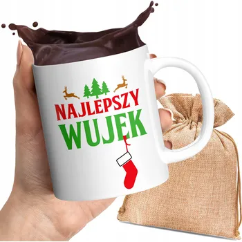 Hrneček Gartees Standard, keramický, 330 ml