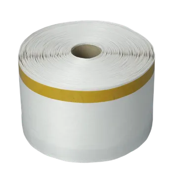 Den Braven Flexi těsnicí okenní pás EXTERIÉR exteriér - typ W, 75 mm, délka 30 m bílá