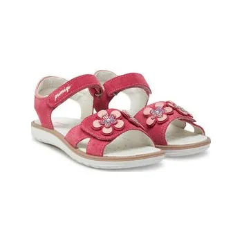 Dívčí sandály Sandály Primigi 7887800 D Růžová 36