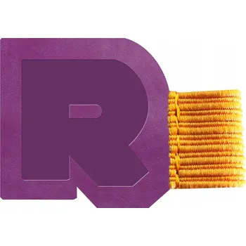 Rhodia odstíny fialové