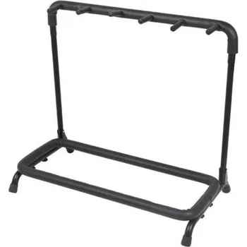 Kytarový stojan Stojan kytarový 5 pozic Kaline ZSJ-75