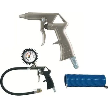 Sada nářadí INAIRCOM Sada vzduchového nářadí START