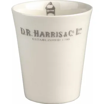 Držák na kartáček D.R. Harris keramický hrnek na zubní kartáček