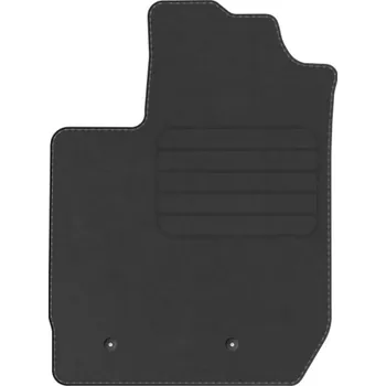 autokoberec Kobercové rohožky Edecor velurové 1 ks.