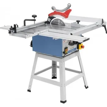 Stolní pila Bernardo TK 250 RN stolní kotoučová pila 09-1042