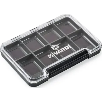 Pouzdro na rybářské vybavení Mivardi Krabička Magnetická MC 80