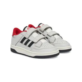 Dámské tenisky Sneakersy adidas Rapid Court JS0636 Šedá 35