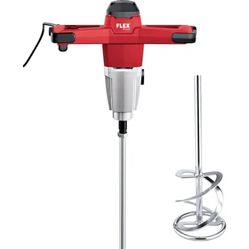 Míchadlo FLEX MXE 1202 WR2 140 230/CEE