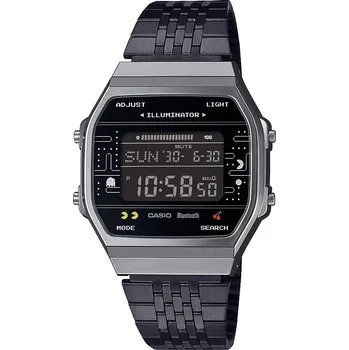 Casio Vintage PAC-MAN Collaboration…