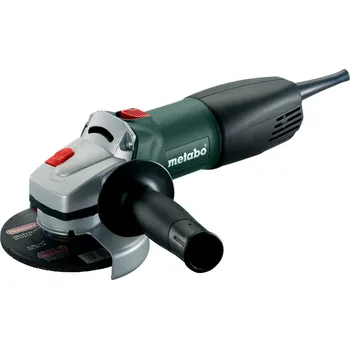 úhlová bruska METABO WQ 1000 úhlová bruska 125mm 1010W