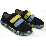 Tenisky Froddo barefoot G1700379-31 Blue+ EUR 24
