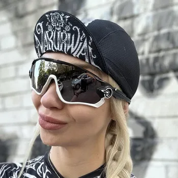 Čepice Čepice AM Cycling univerzální vícebarevná