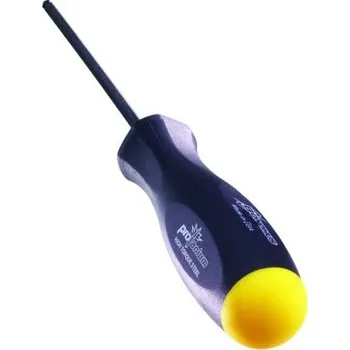 Šroubovák BONDHUS Šroubovák imbus palcový inch s kuličkou 5/32