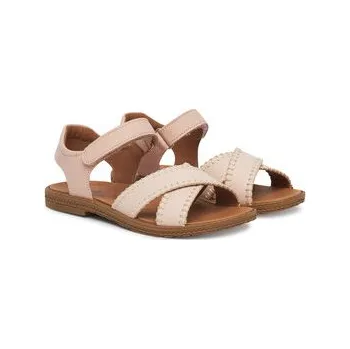 Dívčí obuv Sandály Primigi 7889511 D Růžová 38