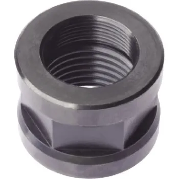 Matice pro hlavy M33x3 - M30x1,5 Pravotočivá