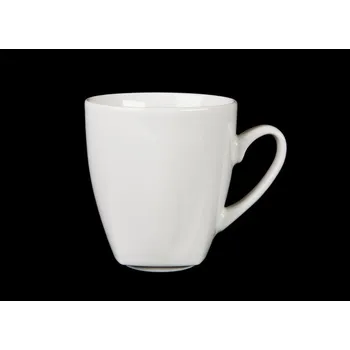 Hrnek Lubiana porcelán 400 ml