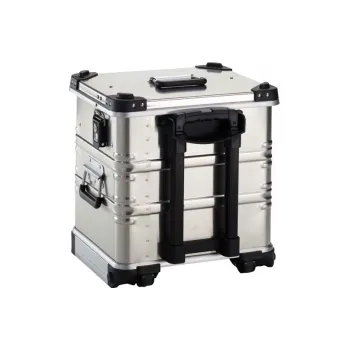 Úložný box ZARGES K424 XC Mobil Box Office, kód 41809