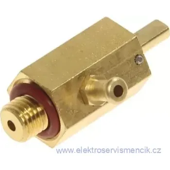 Příprava kávy Ventil páry DeLonghi EC 7313286079