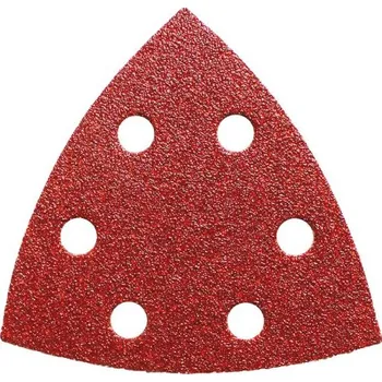 Brusný papír CMT Brusný papír na dřevo, sada 10 ks - hrubost 240G