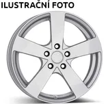 ALUTEC GRIP 7X17 5X114.3 ET40/66.1 GRAFIT (Pneu Alutec GRIP 7/-17)