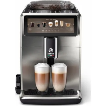 Kávovar Kávovar SAECO XELSIS SUPREMA SM8885/00