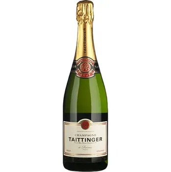 Taittinger Brut Réserve (0,75l)