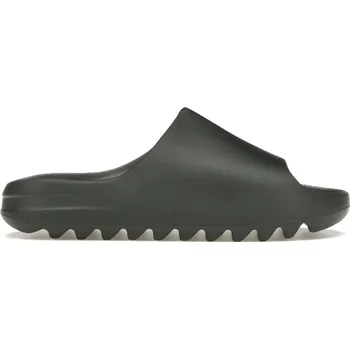 Pánská obuv adidas Yeezy Slide Dark Onyx Velikost: 48.5 ID5103