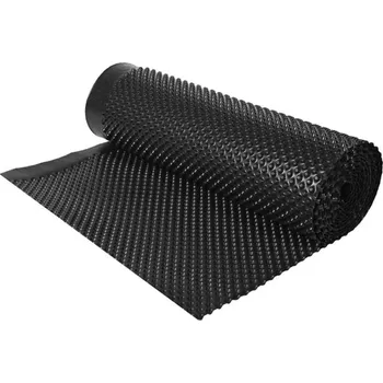 Stavební fólie Fólie nopová 1,0m levá. 20m GARDENKUS