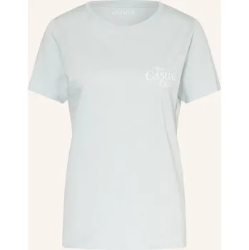 Dámské tričko Juvia Dámské Tričko Christina, mátová, 40