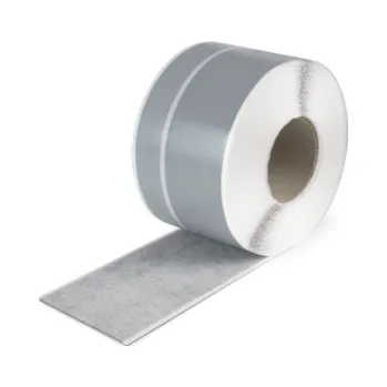 Butylová páska ISOCELL OMEGA PLASTO délka 25 m