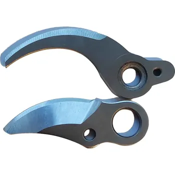 Pracovní nůž Náhradní nože do akumulátorovních nůžek V50050, japonská ocel SK5, VASKO