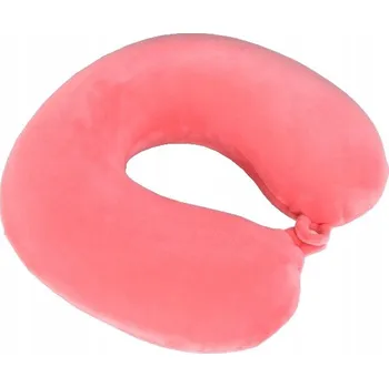 Polštář Polštář z paměťové pěny, snímatelný povlak R70 Sp. z o.o.