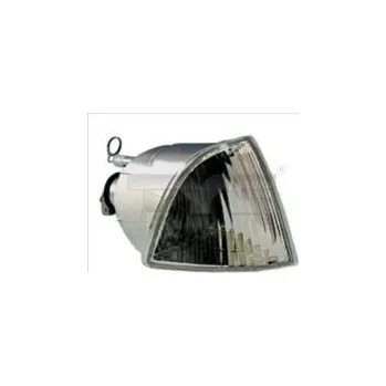 Směrový světlomet Blikač TYC 18-5517-05-2