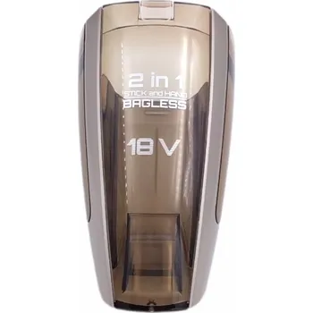 Nádoba na prach tyčového vysavače Eta 4446, ( ETA 4446 00070 )