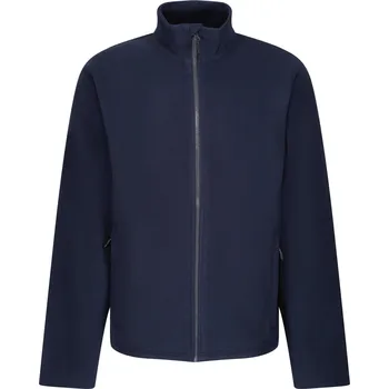 Pánská mikina Regatta Pánská fleecová mikina TRF622 Modrá L