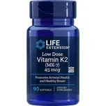 Life Extension Low Dose Vitamin K2 MK-7…